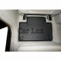 Alfombrillas de goma Exclusiv para VOLVO XC90 2 tipo cubeta